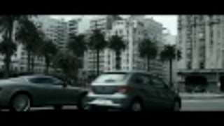 Jeremy Clarkson's epic Forza Motorsport 4 live-action trailer
